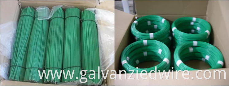 pvc wire packaging